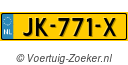JK771X