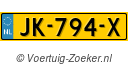 JK794X