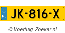JK816X