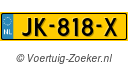 JK818X