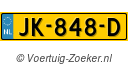 JK848D