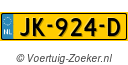 JK924D