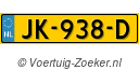 JK938D