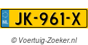 JK961X