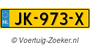 JK973X