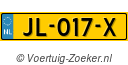 JL017X