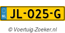 JL025G