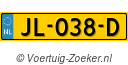 JL038D
