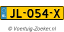JL054X