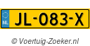 JL083X