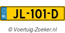 JL101D