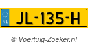 JL135H