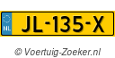 JL135X