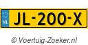 JL200X