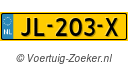 JL203X