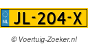 JL204X
