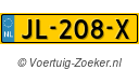 JL208X