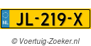 JL219X