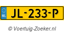 JL233P