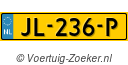 JL236P