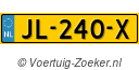 JL240X