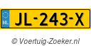 JL243X