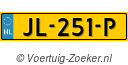 JL251P