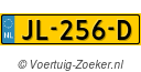 JL256D