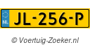 JL256P