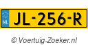 JL256R