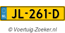 JL261D