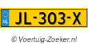 JL303X
