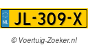 JL309X