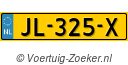 JL325X