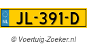 JL391D