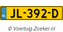 JL392D