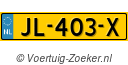 JL403X