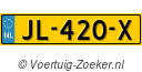 JL420X