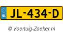 JL434D