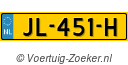 JL451H