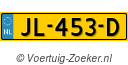 JL453D
