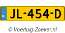 JL454D