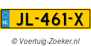 JL461X