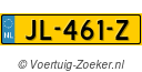 JL461Z