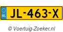 JL463X