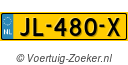 JL480X