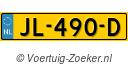 JL490D