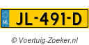 JL491D