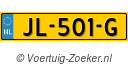 JL501G