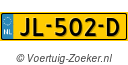 JL502D